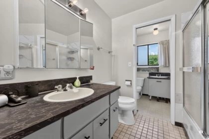 Laundry Room Photo of 9171 No. 4 Road, Richmond, BC