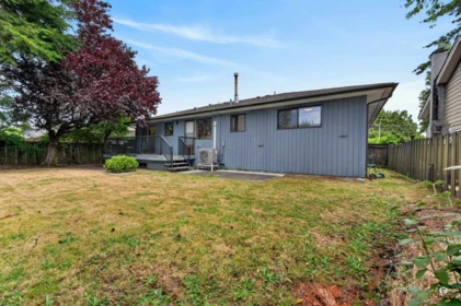 Outdoor Kitchen Photo of 9171 No. 4 Road, Richmond, BC