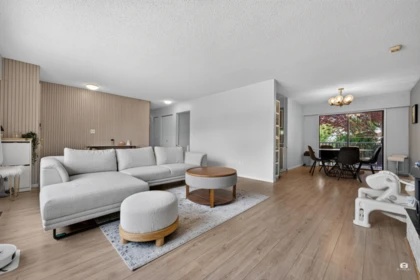 Pantry Photo of 9171 No. 4 Road, Richmond, BC