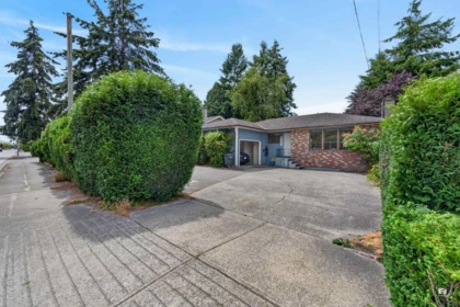 Playground / Recreational Area Near 9171 No. 4 Road, Richmond, BC