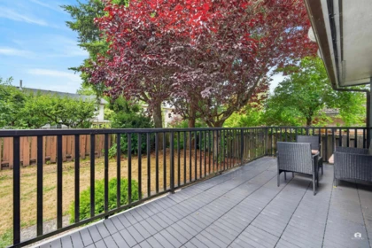 Swimming Pool Photo of 9171 No. 4 Road, Richmond, BC