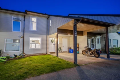 Hot Tub / Spa Photo of 130 2844 273 Street, Langley, BC