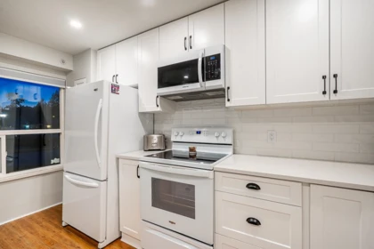 Kitchen Photo of 130 2844 273 Street, Langley, BC