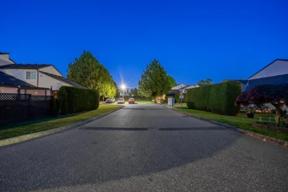 Swimming Pool Photo of 130 2844 273 Street, Langley, BC