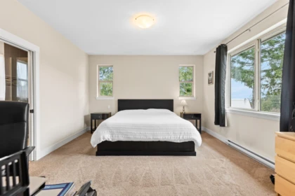 Loft / Bonus Room Photo of 5781 Genni's Way, Sechelt, BC