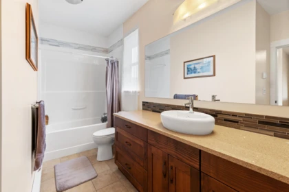 Mudroom Photo of 5781 Genni's Way, Sechelt, BC