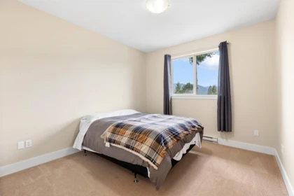 Office / Den Photo of 5781 Genni's Way, Sechelt, BC