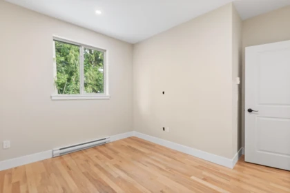 Primary Bedroom Photo of 5781 Genni's Way, Sechelt, BC