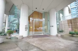 2205 1200 Alberni Street, Vancouver, BC