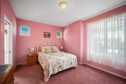 Bedroom 2 Photo of 18361 66 Avenue, Surrey, BC