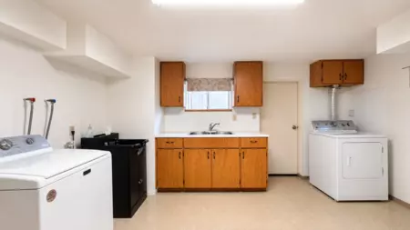 Garage Interior Photo of 2965 E 8th Avenue, Vancouver, BC