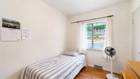 Laundry Room Photo of 2965 E 8th Avenue, Vancouver, BC