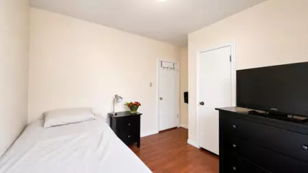Mudroom Photo of 2965 E 8th Avenue, Vancouver, BC