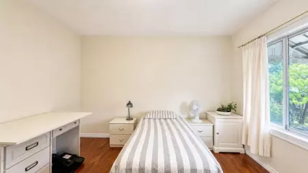 Powder Room Photo of 2965 E 8th Avenue, Vancouver, BC