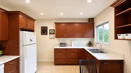 Primary Bedroom Photo of 2965 E 8th Avenue, Vancouver, BC