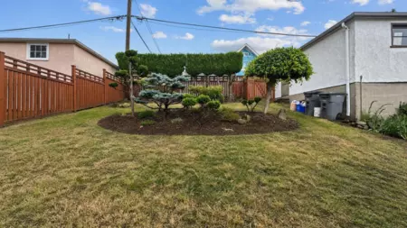 Street View Photo of 2965 E 8th Avenue, Vancouver, BC