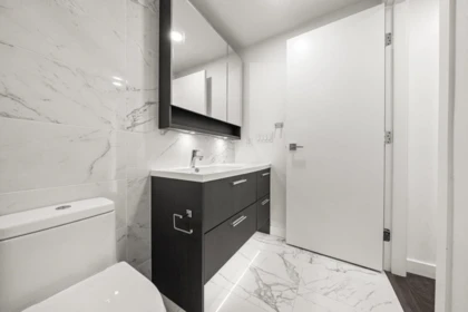 Walk-In Closet Photo of 809 5580 No 3 Road, Richmond, BC
