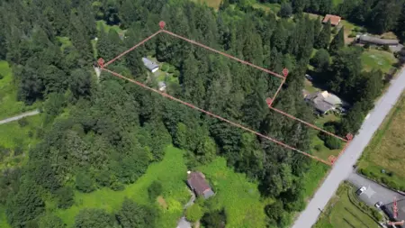 25050 Morrisette Place, Maple Ridge, BC, Maple Ridge — Single Family Residence for sale