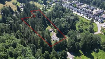 25050 Morrisette Place, Maple Ridge, BC, Maple Ridge — Single Family Residence for sale