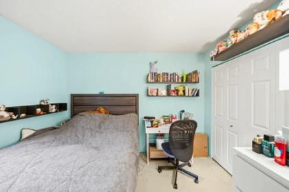 Powder Room Photo of 201 9145 Saturna Drive, Burnaby, BC