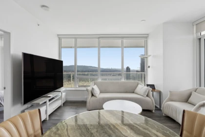 3002 4650 Brentwood Boulevard, Burnaby, BC, Burnaby — Apartment/Condo for sale