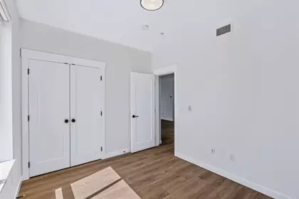 Entry Foyer Photo of 315 27218 Aldergrove Town Centre Drive, Langley, BC