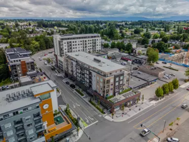 Hot Tub / Spa Photo of 315 27218 Aldergrove Town Centre Drive, Langley, BC