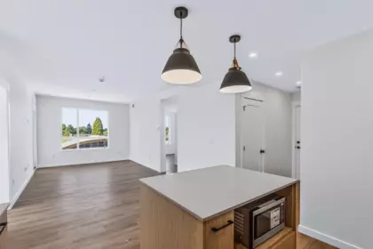 Kitchen Photo of 315 27218 Aldergrove Town Centre Drive, Langley, BC