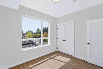 Mudroom Photo of 315 27218 Aldergrove Town Centre Drive, Langley, BC