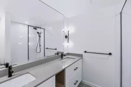 Office / Den Photo of 315 27218 Aldergrove Town Centre Drive, Langley, BC