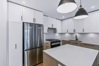 Pantry Photo of 315 27218 Aldergrove Town Centre Drive, Langley, BC