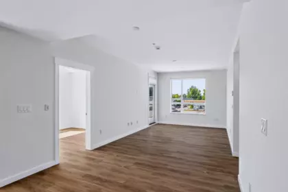 Walk-In Closet Photo of 315 27218 Aldergrove Town Centre Drive, Langley, BC