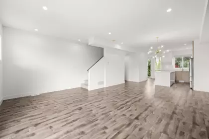 Pantry Photo of 102 3423 Roxton Avenue, Coquitlam, BC