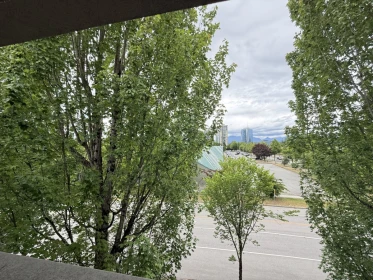 Breakfast Nook Photo of 407 10533 University Drive, Surrey, BC