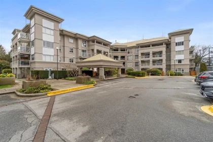 407 10533 University Drive, Surrey, BC, Surrey — Apartment/Condo for sale