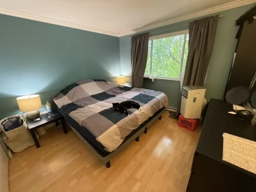 407 10533 University Drive, Surrey, BC, Surrey — Apartment/Condo for sale