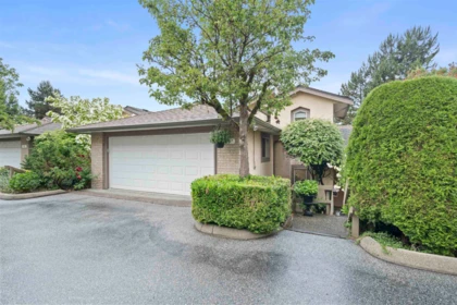 40 1238 Eastern Drive, Port Coquitlam, BC, Port Coquitlam — Townhouse for sale