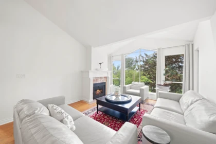 40 1238 Eastern Drive, Port Coquitlam, BC, Port Coquitlam — Townhouse for sale