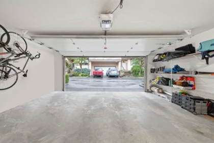 Garden / Landscaping Photo of 40 1238 Eastern Drive, Port Coquitlam, BC