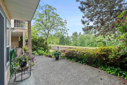 Hot Tub / Spa Photo of 40 1238 Eastern Drive, Port Coquitlam, BC