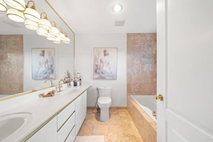 Laundry Room Photo of 40 1238 Eastern Drive, Port Coquitlam, BC