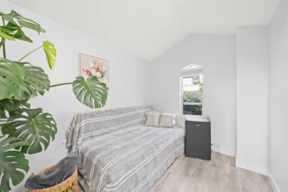 Loft / Bonus Room Photo of 40 1238 Eastern Drive, Port Coquitlam, BC