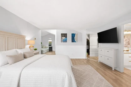 Office / Den Photo of 40 1238 Eastern Drive, Port Coquitlam, BC