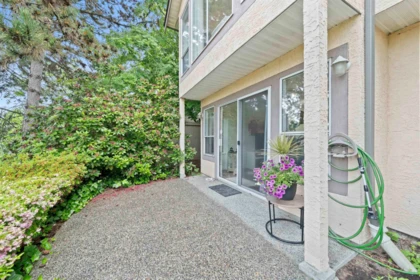 Outdoor Kitchen Photo of 40 1238 Eastern Drive, Port Coquitlam, BC