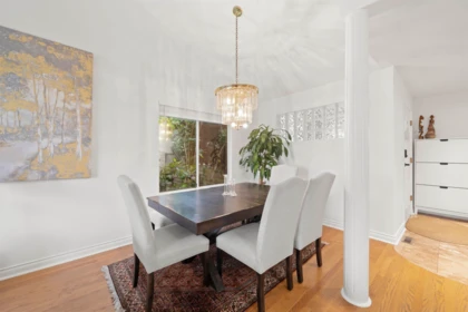 Pantry Photo of 40 1238 Eastern Drive, Port Coquitlam, BC