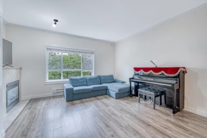 4 7373 Turnill Street, Richmond, BC, Richmond — Townhouse for sale