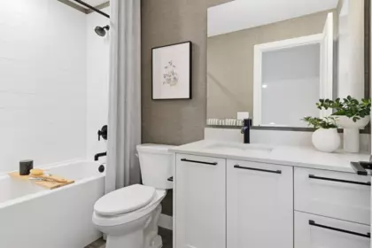 Loft / Bonus Room Photo of 2843 Jersey Place, Abbotsford, BC