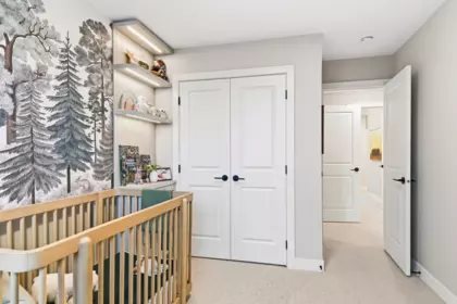Office / Den Photo of 2843 Jersey Place, Abbotsford, BC