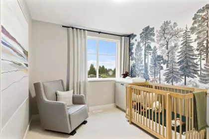 Powder Room Photo of 2843 Jersey Place, Abbotsford, BC