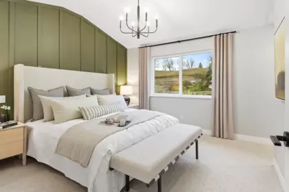 Primary Bedroom Photo of 2843 Jersey Place, Abbotsford, BC